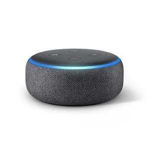 amazons echo dot